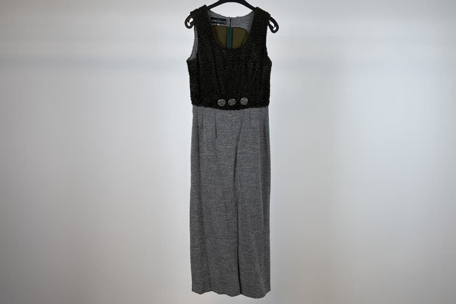 Damen Trachtenkleid Berwin & Wolff, Gr. 36